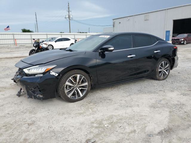 2020 NISSAN MAXIMA SL - 1N4AA6DV4LC366045