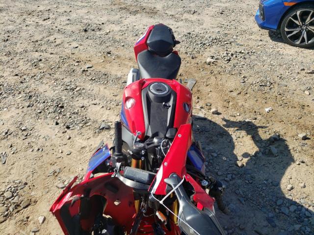 2023 HONDA CBR1000 RA JH2SC775XPK600430