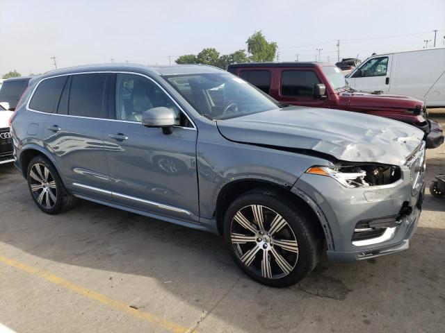 2020 Volvo Xc90 T6 Inscription VIN: YV4A221L7L1534725 Lot: 61890544