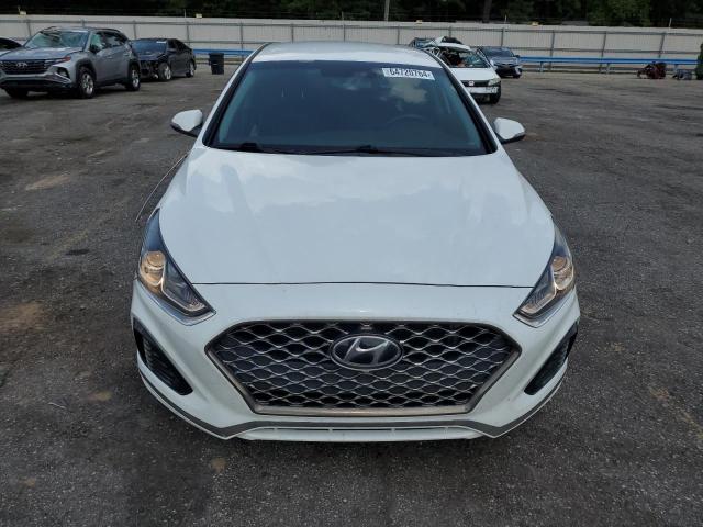 VIN 5NPE34AF1KH816566 2019 Hyundai Sonata, Limited no.5