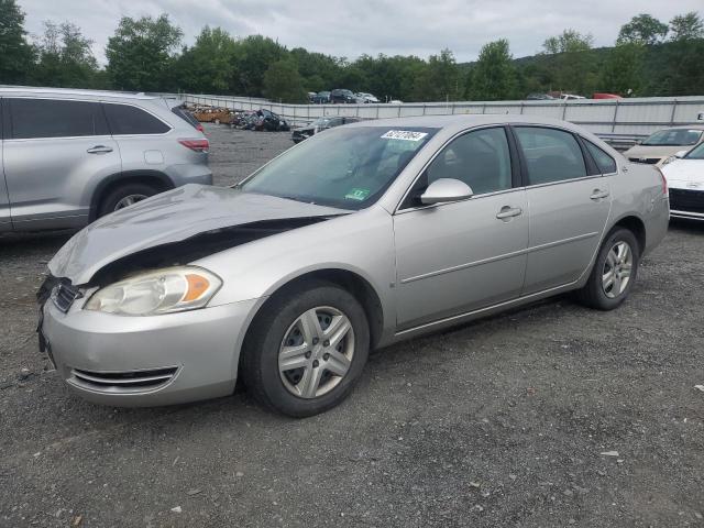 CHEVROLET IMPALA LS