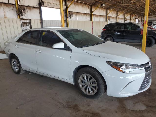 VIN 4T1BF1FK9GU116348 2016 Toyota Camry, LE no.4