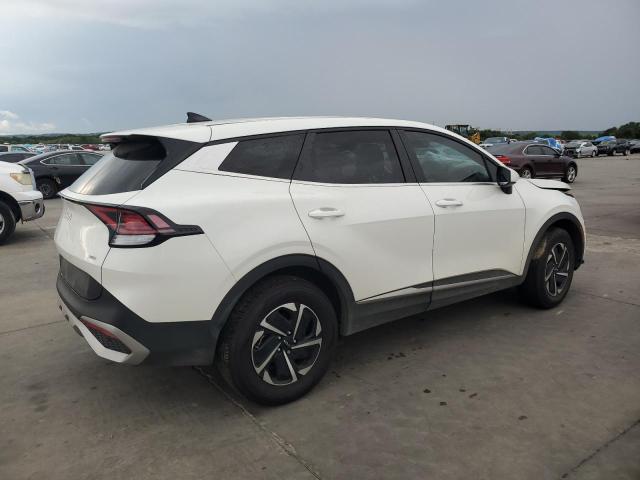 2023 KIA SPORTAGE L - KNDPUCAG2P7074392