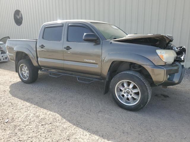 Vin: 5tflu4en0dx051802, lot: 65408784, toyota tacoma double cab 20134