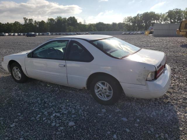 1996 Ford Thunderbird Lx VIN: 1FALP6248TH148419 Lot: 61892244