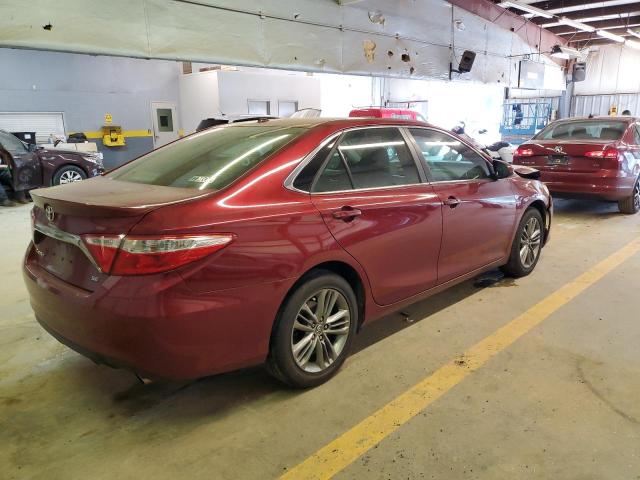 VIN 4T1BF1FK5FU913730 2015 Toyota Camry, LE no.3