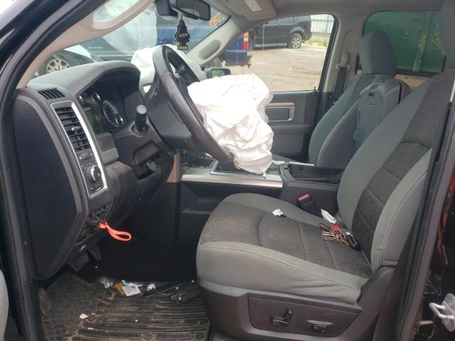 2014 Ram 1500 Slt VIN: 1C6RR7GT0ES143815 Lot: 61317464