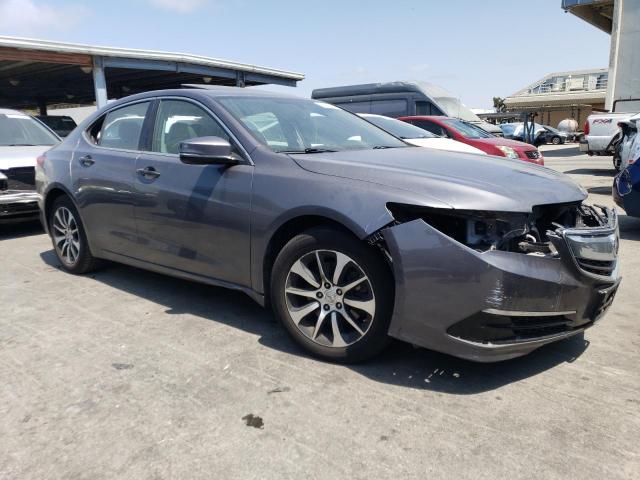 2017 ACURA TLX 19UUB1F37HA001821  64789314