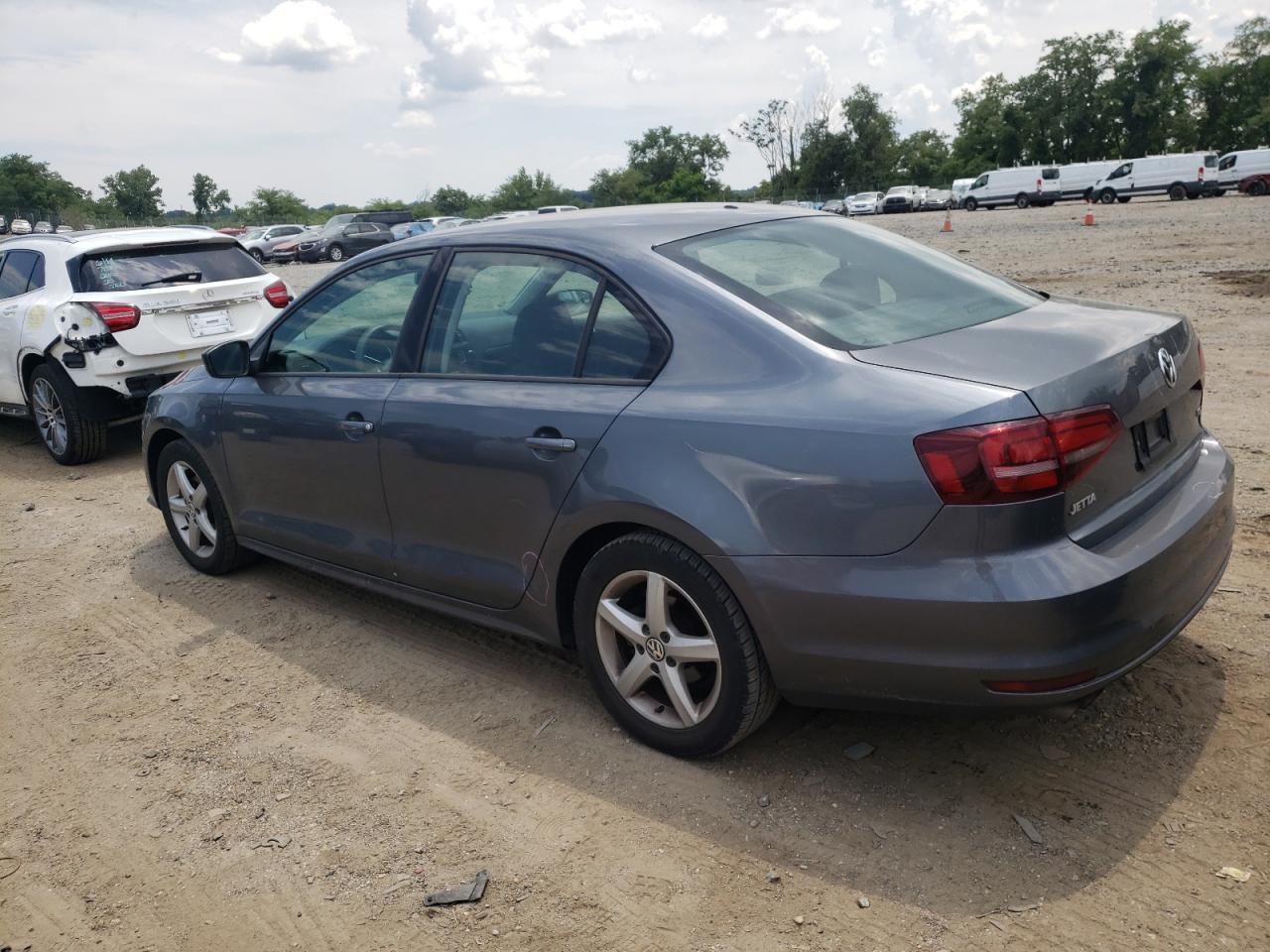 3VW267AJ2GM274148 2016 Volkswagen Jetta S