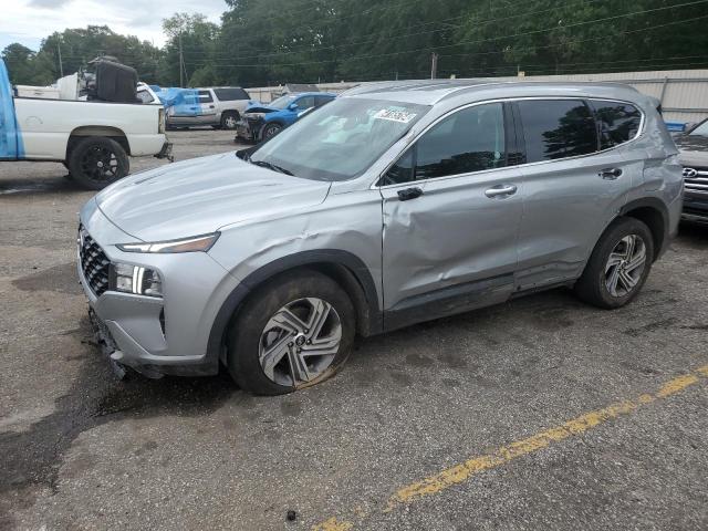 2023 HYUNDAI SANTA FE S - 5NMS24AJ8PH627962
