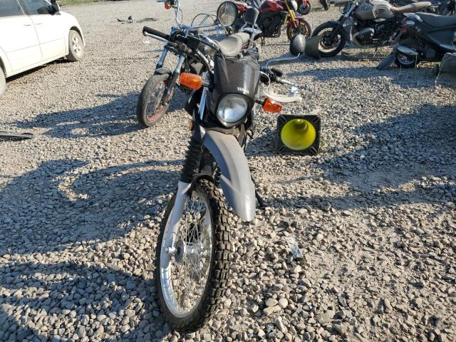 2021 YAMAHA XT250 JYADG24E7MA012897