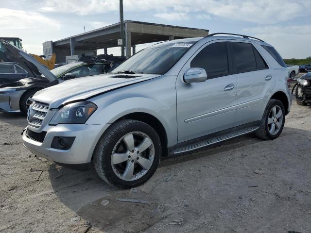 2009 Mercedes-Benz Ml 350 VIN: 4JGBB86E19A471064 Lot: 62820614