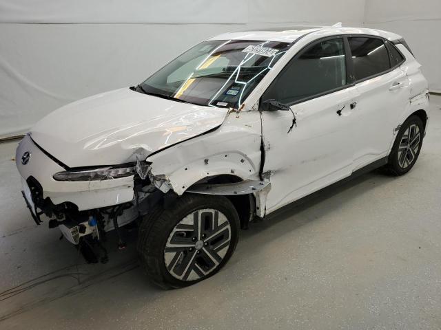 2023 HYUNDAI KONA SEL #2744190474