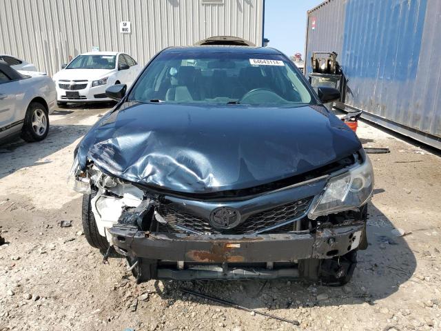 VIN 4T1BF1FK6EU836557 2014 Toyota Camry, L no.5