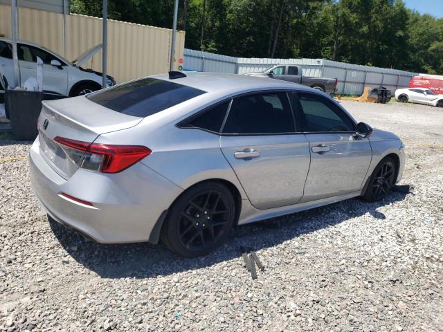 2023 HONDA CIVIC SPOR - 2HGFE2F57PH512596