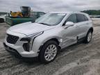2020 CADILLAC XT4 LUXURY - 1GYAZAR47LF060990