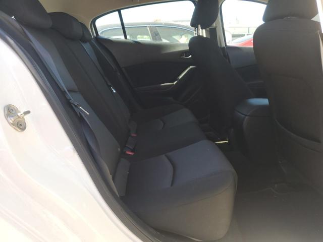 2018 Mazda 3 Sport VIN: 3MZBN1K72JM198652 Lot: 61558334