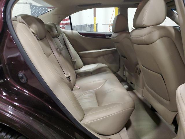 2004 Lexus Es 330 VIN: JTHBA30G645042801 Lot: 62623004