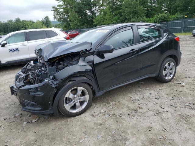 2021 HONDA HR-V LX 3CZRU6H32MM732558  64515874