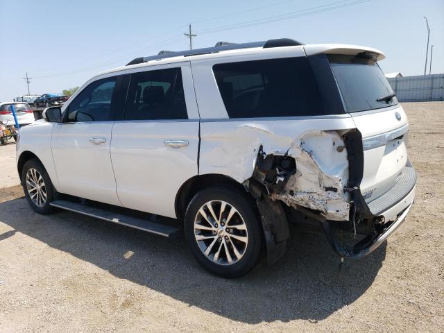 2018 FORD EXPEDITION - 1FMJU2AT1JEA34140