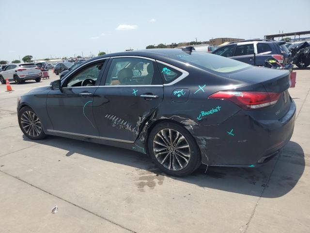 2015 Hyundai Genesis 3.8L VIN: KMHGN4JE5FU068096 Lot: 63433644