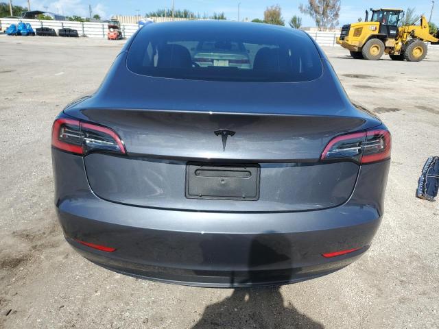 2023 Tesla Model 3 VIN: 5YJ3E1EAXPF576339 Lot: 60533684