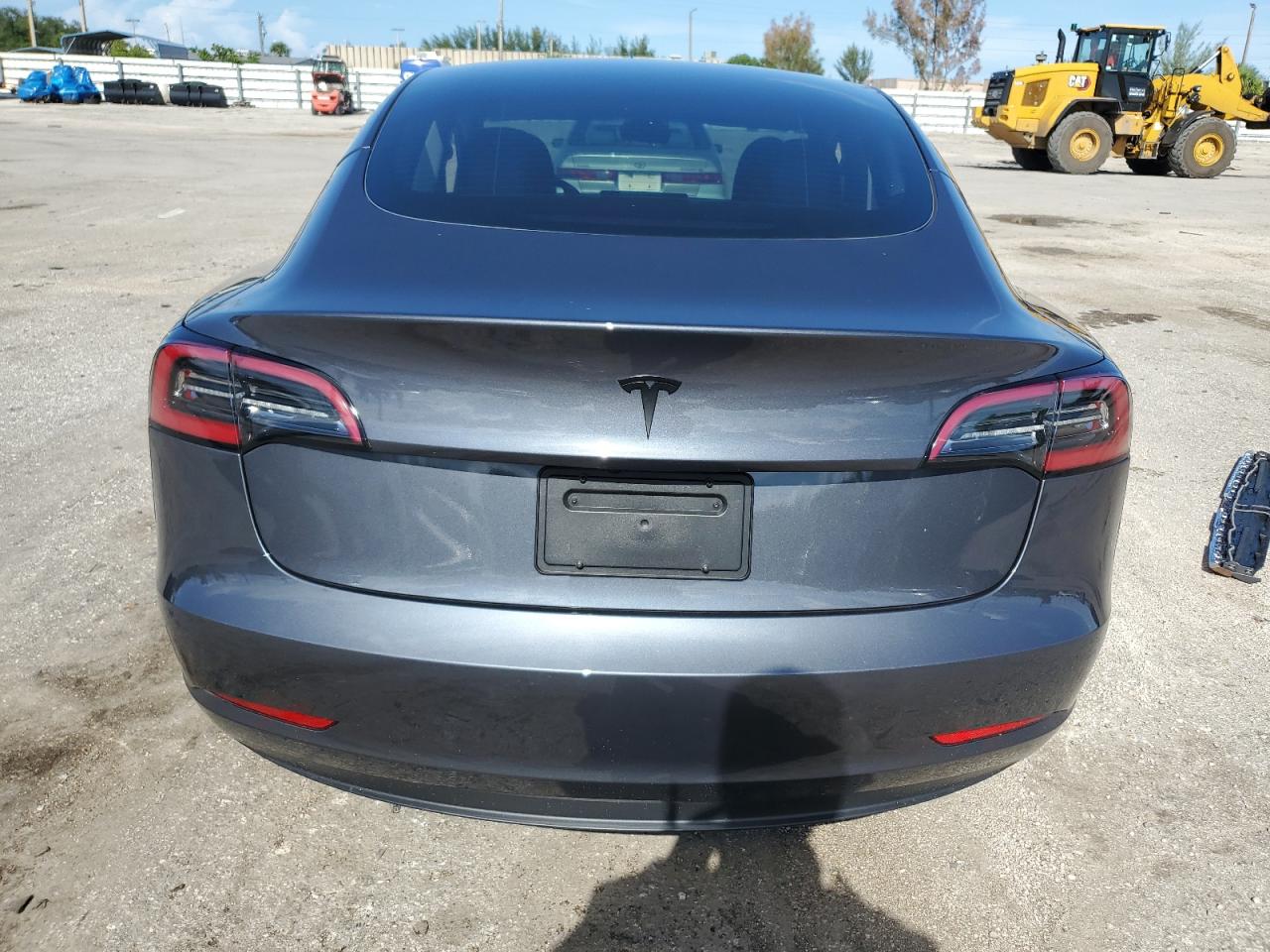 5YJ3E1EAXPF576339 2023 Tesla Model 3