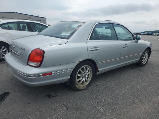 2003 Hyundai Xg 350 VIN: KMHFU45E03A254442 Lot: 62123574