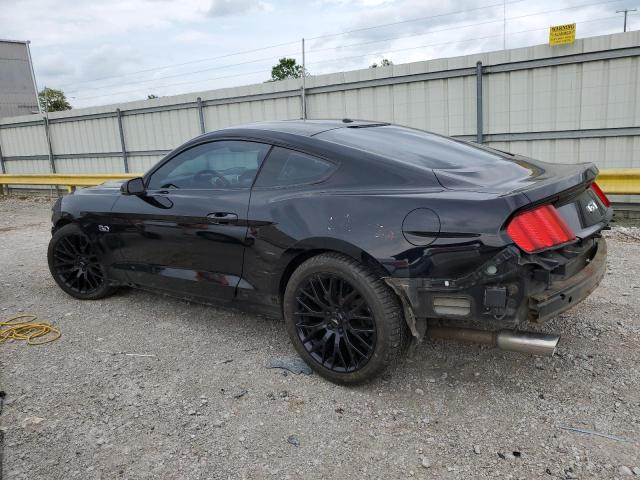 VIN 1FA6P8CF4G5224816 2016 Ford Mustang, GT no.2