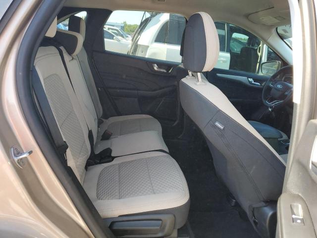 2021 Ford Escape Se VIN: 1FMCU0G68MUA24195 Lot: 62531414