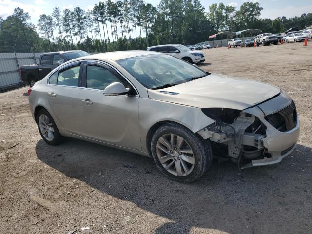 VIN 2G4GK5EX0G9121442 2016 Buick Regal no.4