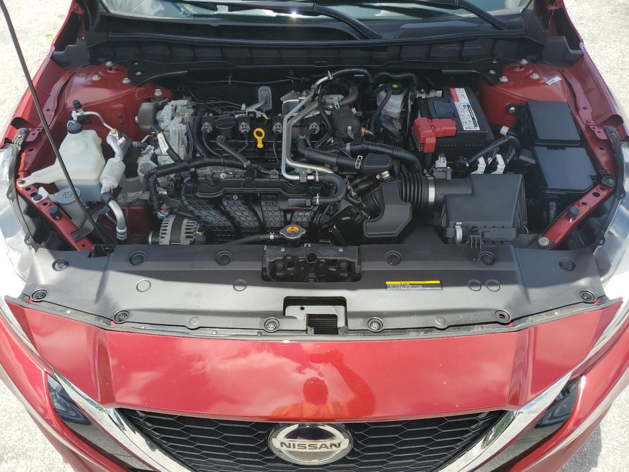 1N4BL4DVXMN301306 NISSAN ALTIMA 2021