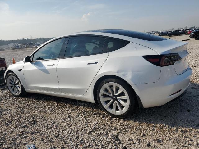 2021 TESLA MODEL 3 - 5YJ3E1EAXMF987669