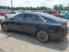 LINCOLN MKZ BLACK photo