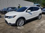 2017 NISSAN ROGUE SPOR - JN1BJ1CRXHW105095