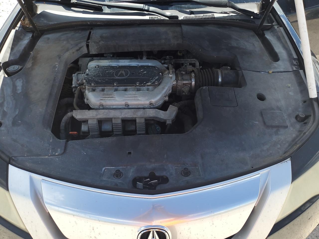 19UUA96549A006365 2009 Acura Tl