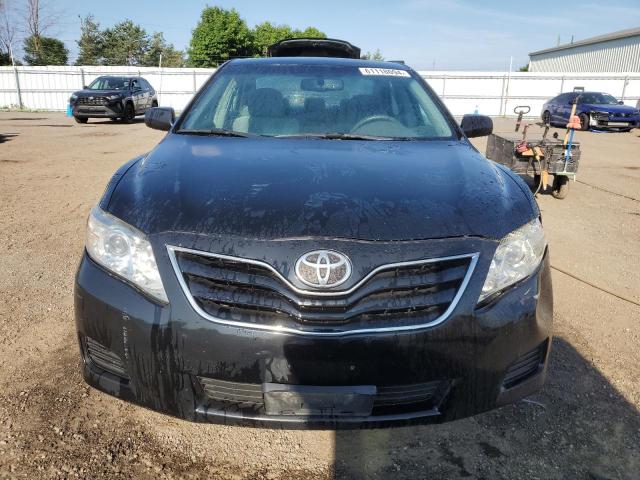 2010 Toyota Camry Se VIN: 4T1BK3EK1AU098993 Lot: 61118094