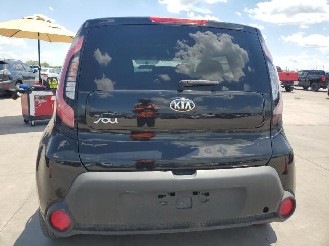 2015 Kia Soul VIN: KNDJN2A24F7120305 Lot: 62242074