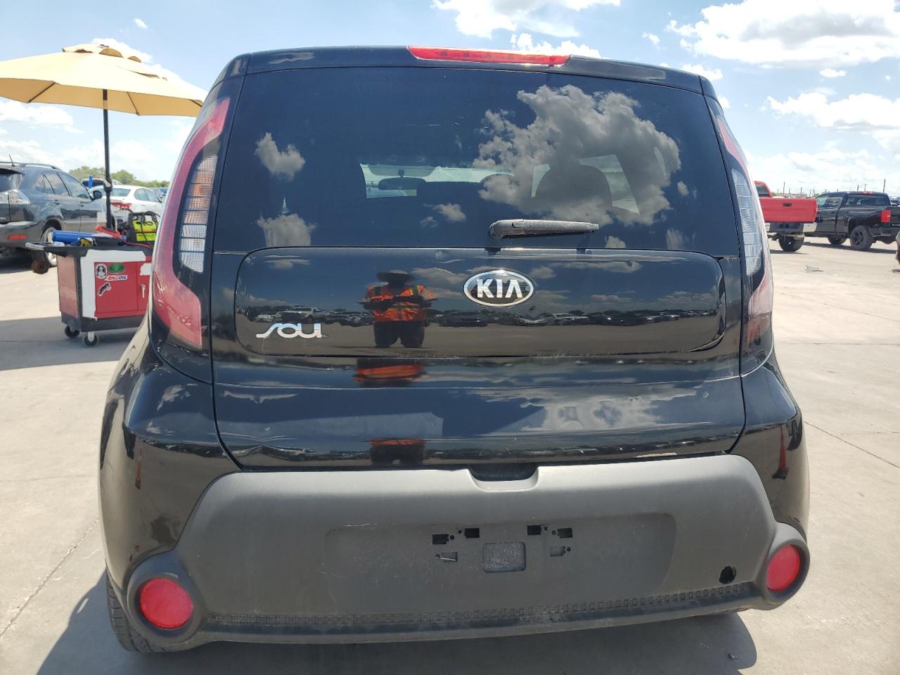 kndjn2a24f7120305 KNDJN2A24F7120305 2015 Kia Soul