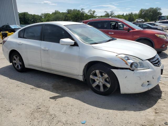 1N4AL2AP6CN402640 2012 Nissan Altima Base