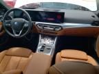 BMW I4 EDRIVE photo