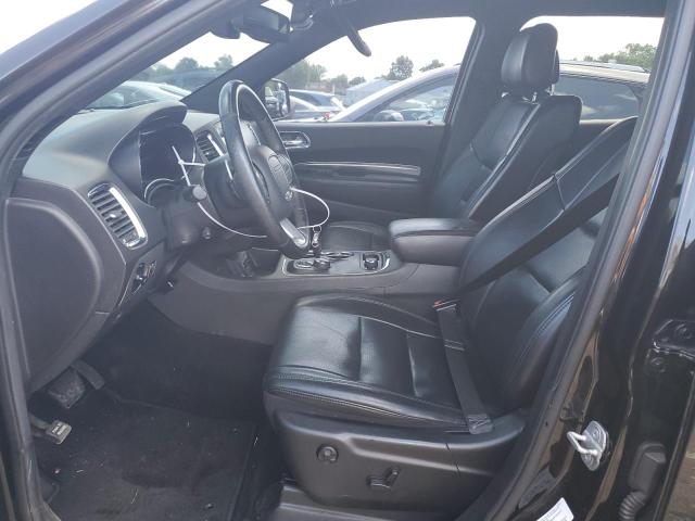 2014 Dodge Durango R/T VIN: 1C4SDJCT9EC267295 Lot: 60939524