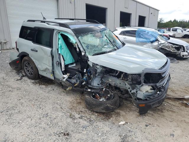 Vin: 3fmcr9b63rre18232, lot: 64441514, ford bronco big bend 20244