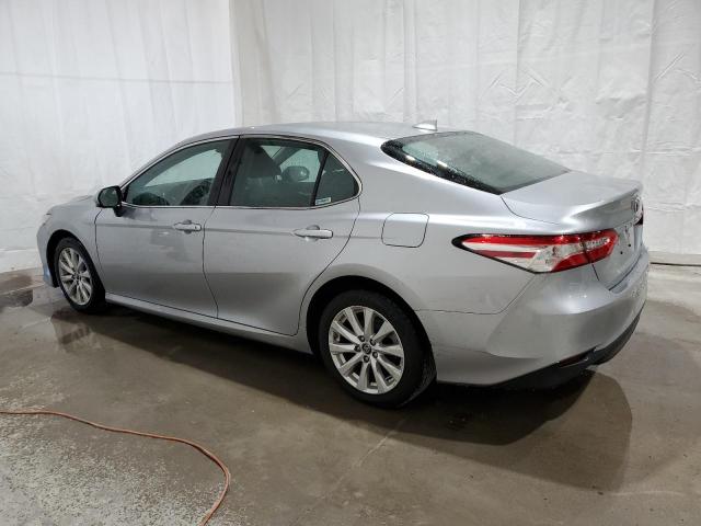 VIN 4T1B11HKXKU248748 2019 Toyota Camry, L no.2