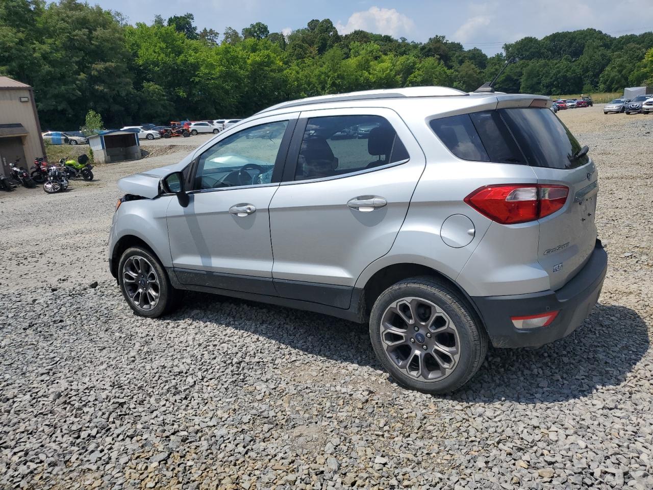MAJ6S3KL8LC350479 FORD ECOSPORT 2020