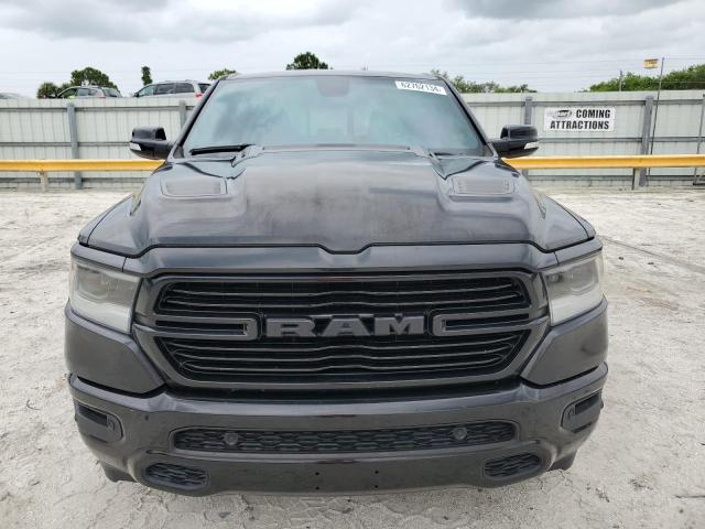 2020 Ram 1500 Laramie VIN: 1C6SRFJT2LN324947 Lot: 62762134