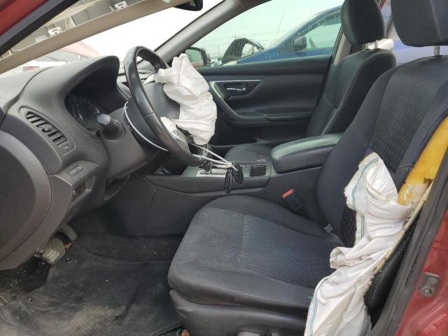 2016 NISSAN ALTIMA 2.5 - 1N4AL3AP4GC132735