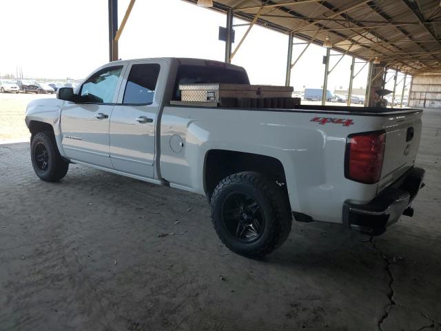 2016 CHEVROLET SILVERADO - 1GCVKREH9GZ418842