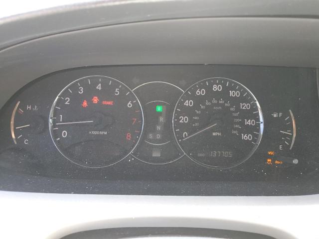 2006 Toyota Avalon Xl VIN: 4T1BK36B66U144047 Lot: 62728704