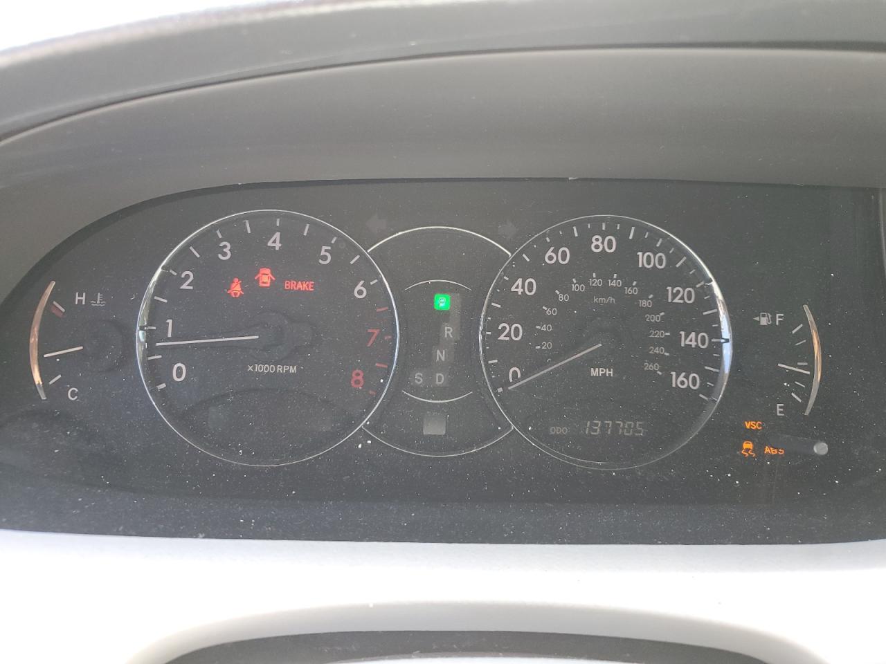 4T1BK36B66U144047 2006 Toyota Avalon Xl